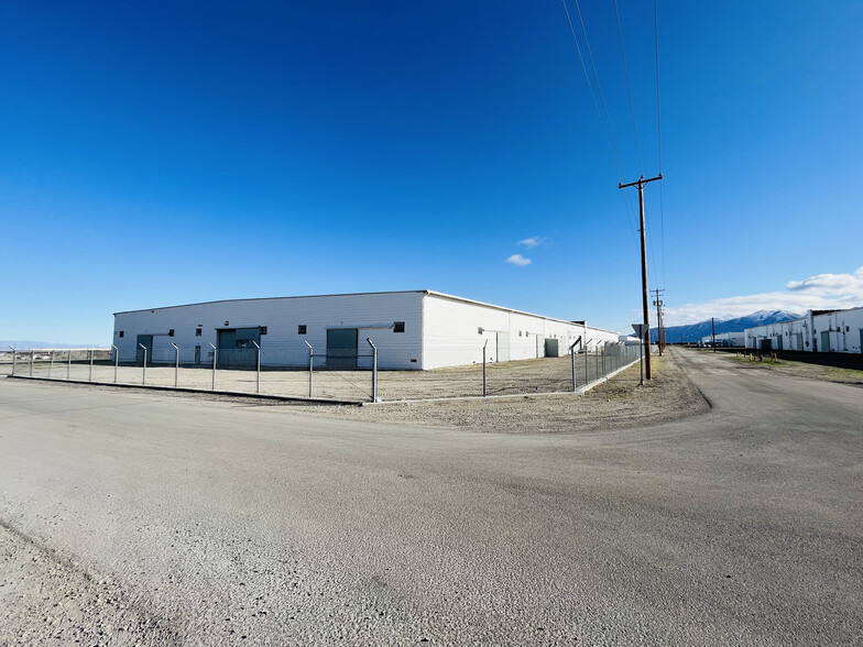 1423 W L Ave, Tooele, UT en venta - Foto principal - Imagen 1 de 9