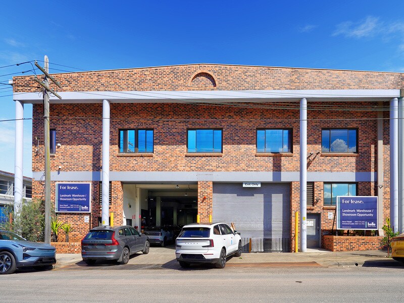 17-19 Spencer St, Five Dock en alquiler Foto principal- Imagen 1 de 5
