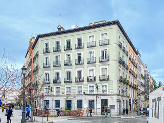 Más detalles para Calle de Felipe V, V 2, Madrid - Local en alquiler