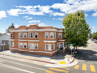 Más detalles para 2851 West St, Oakland, CA - Edificios residenciales en venta