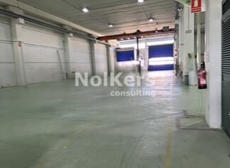 Más detalles de Nave en alquiler
