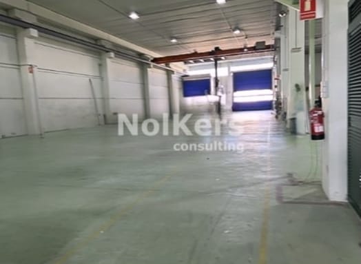 Nave en Montcada i Reixac, Barcelona en alquiler Foto del interior- Imagen 1 de 4