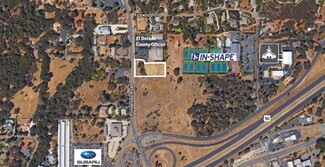 Más detalles para 3887 Ponderosa Rd, Shingle Springs, CA - Terrenos en venta