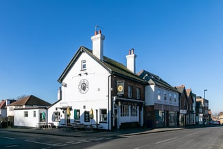 Más detalles de 68 High St, Caterham - Local en venta