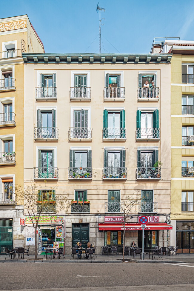 Más detalles de Edificio residencial​ en venta