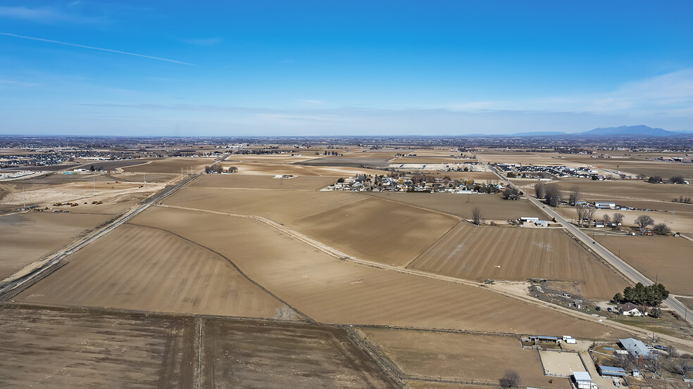 TBD Northside, Nampa, ID en alquiler - Vista aérea - Imagen 2 de 2