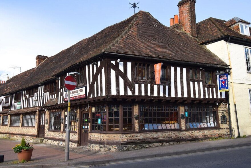 19 Church St, Seal en venta - Foto del edificio - Imagen 3 de 30