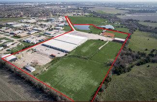 Más detalles para 2922 S State Highway 205, Rockwall, TX - Deportes y entretenimiento en venta