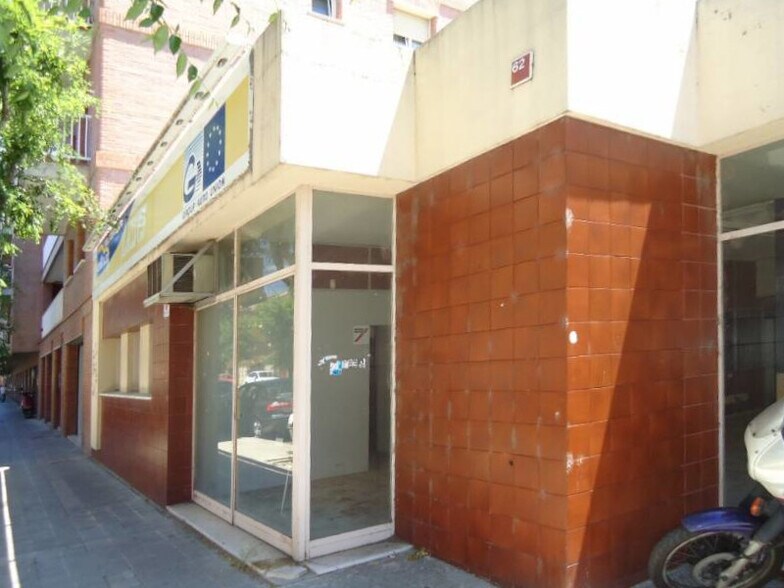 Carrer del Doctor Pujades, 62, Igualada, Barcelona en venta - Foto del edificio - Imagen 2 de 9