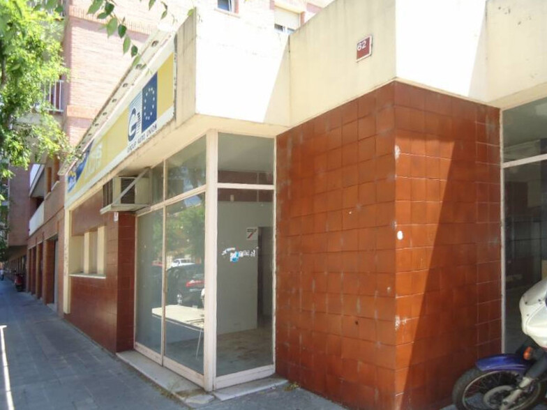 Carrer del Doctor Pujades, 62, Igualada, Barcelona en venta - Foto principal - Imagen 2 de 9