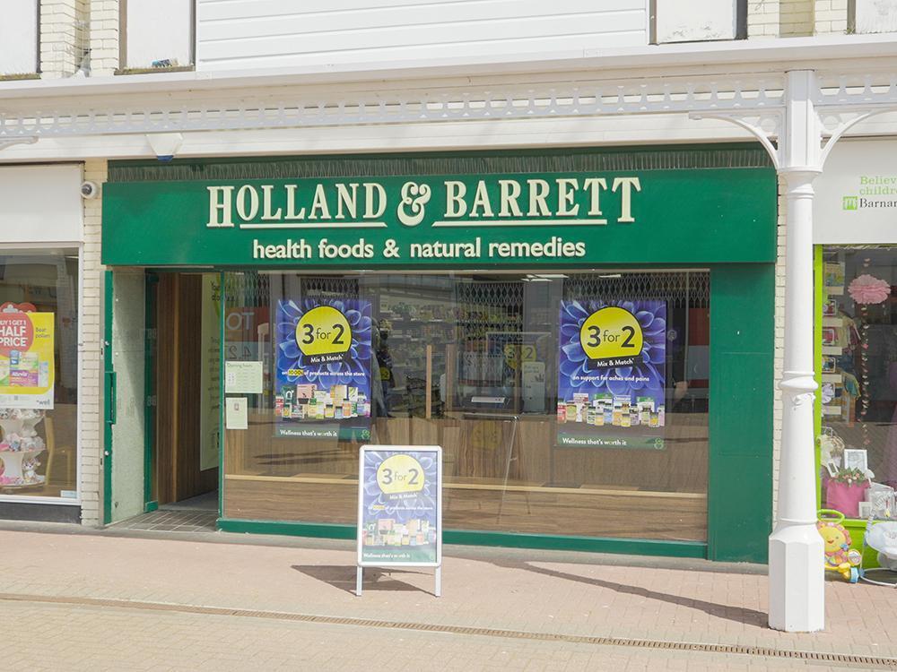 High St, Wickford en alquiler Foto del edificio- Imagen 1 de 3