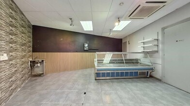 Local en Santa Coloma de Gramenet, Barcelona en alquiler Foto del interior- Imagen 2 de 12