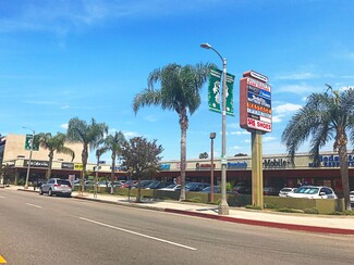 Más detalles para 18955-18971 Ventura Blvd, Tarzana, CA - Locales en alquiler