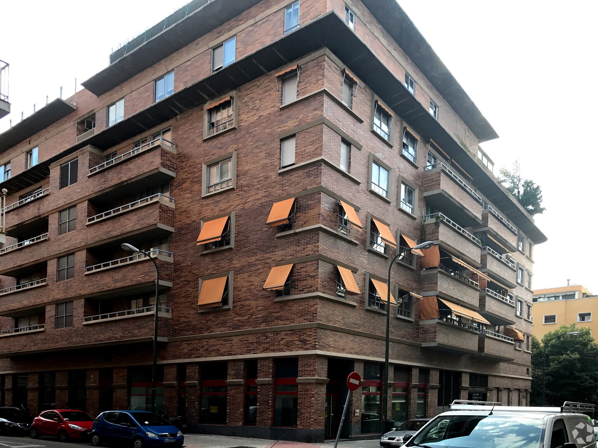 Calle del Duque de Sevilla, 11, Madrid, Madrid en venta Foto principal- Imagen 1 de 1