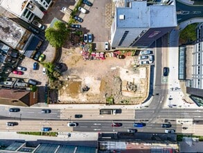 11-13 Victoria Way, Woking, SRY - AÉREA  vista de mapa - Image1