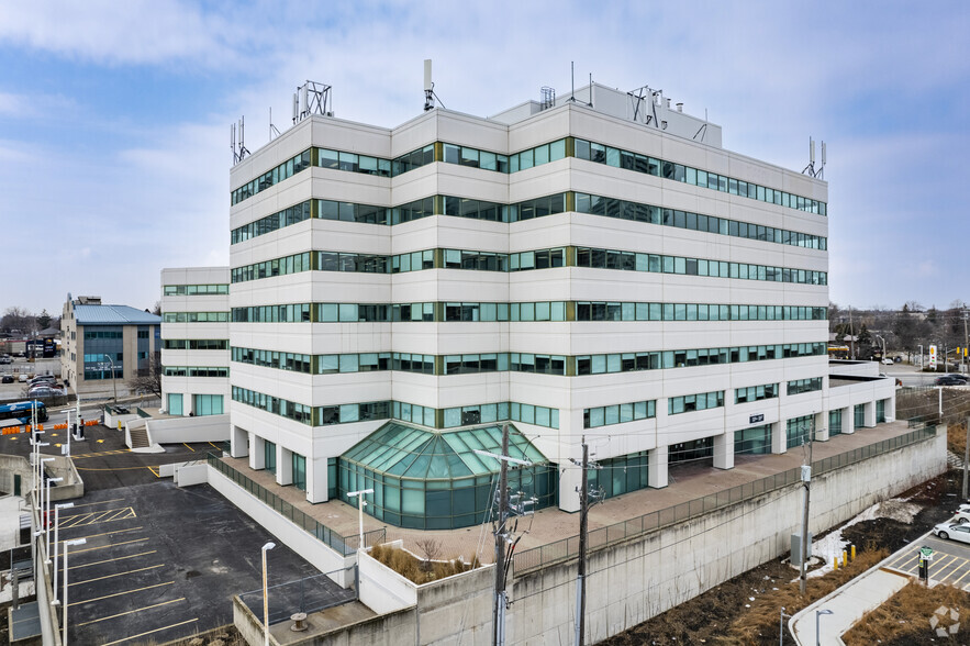 5343 Dundas St W, Toronto, ON en alquiler - Foto del edificio - Imagen 2 de 20