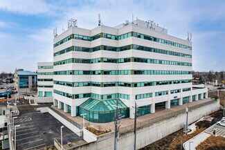 Más detalles de 5343 Dundas St W, Toronto, ON - Coworking en alquiler