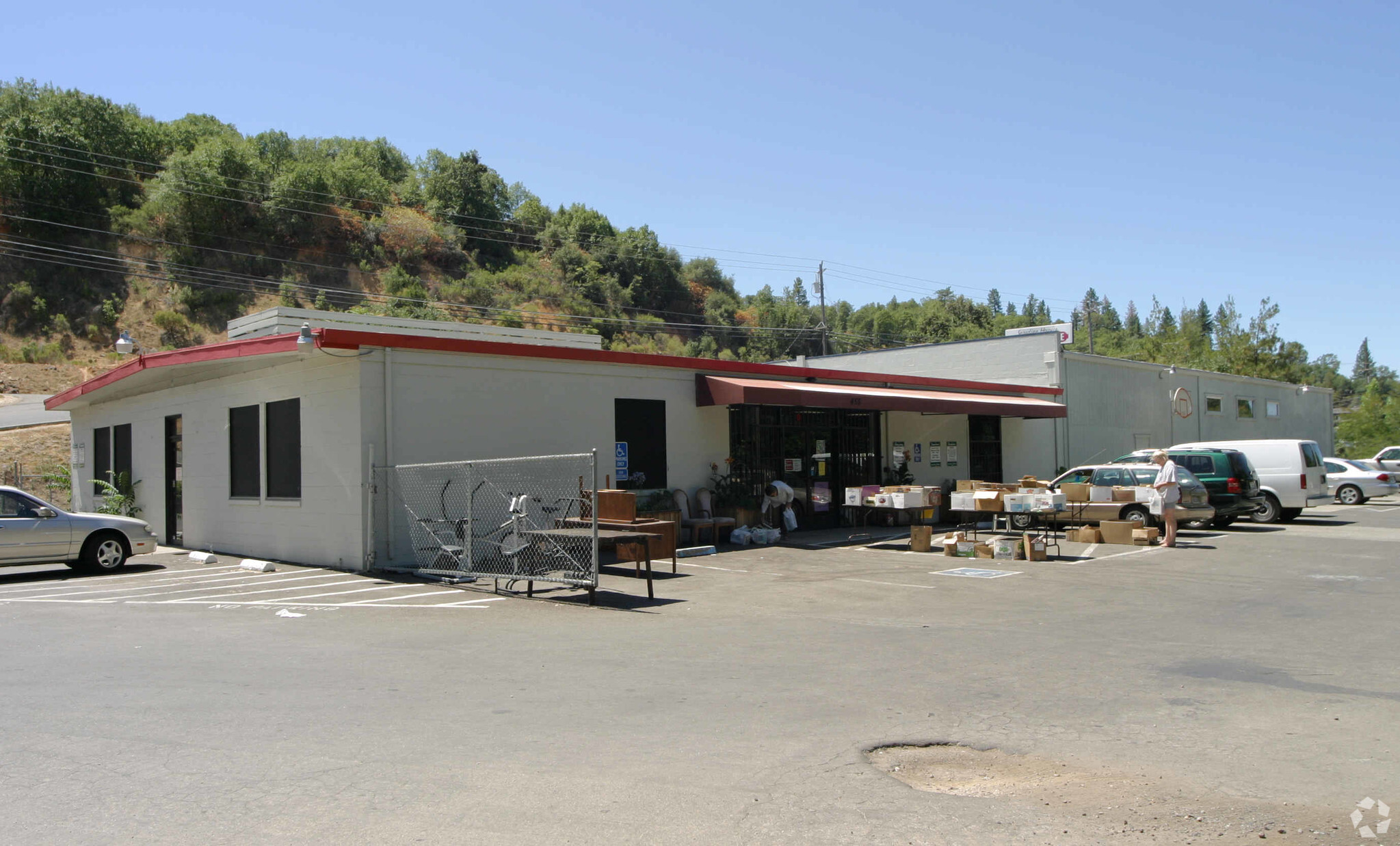 455 Placerville Dr, Placerville, CA en venta Foto principal- Imagen 1 de 11