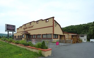 Más detalles de 2930 State Route 7, Howes Cave, NY - Local en venta