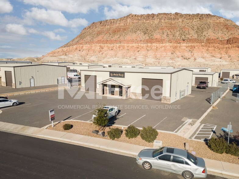 1459 E Ridge St, Washington, UT en alquiler - Foto principal - Imagen 1 de 5