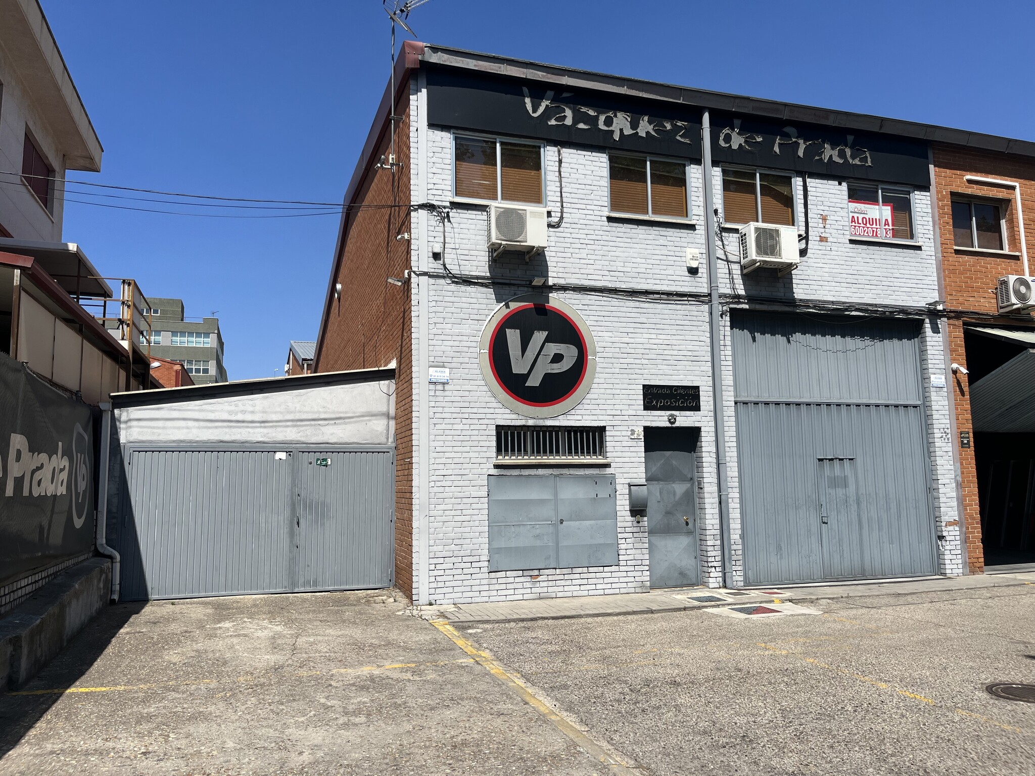 Calle Valgrande, 10, Alcobendas, Madrid en alquiler Foto del interior- Imagen 1 de 10