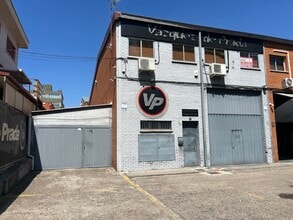 Calle Valgrande, 10, Alcobendas, Madrid en alquiler Foto del interior- Imagen 1 de 10