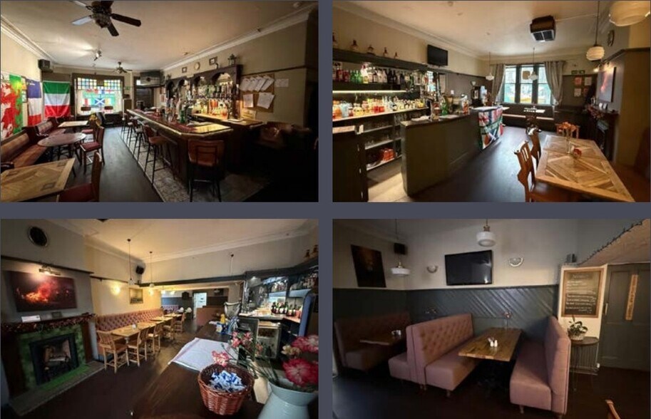 11-13 Court St, Haddington en alquiler - Foto del interior - Imagen 2 de 3