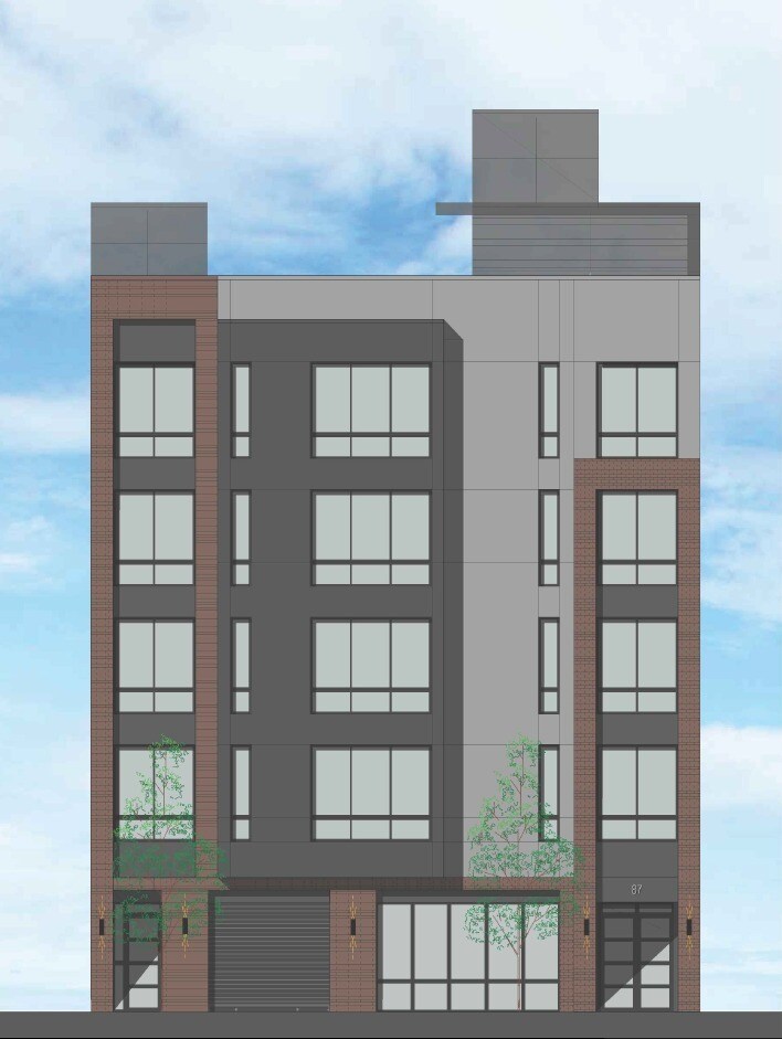 85 Storms Ave, Jersey City, NJ en venta Foto principal- Imagen 1 de 1