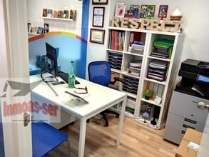 Local en Barcelona, Barcelona en alquiler Foto del interior- Imagen 2 de 20
