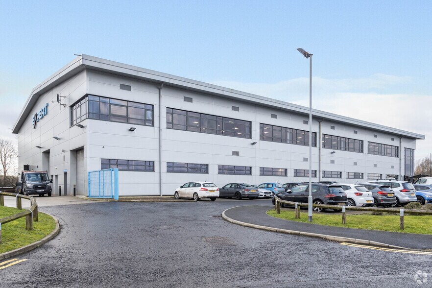 Mercantile Rd, Houghton Le Spring en venta - Foto principal - Imagen 1 de 2