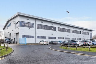 Más detalles de Mercantile Rd, Houghton Le Spring - Nave en venta