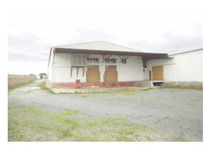 Nave en Sonseca, Toledo en venta - Foto del edificio - Imagen 3 de 9