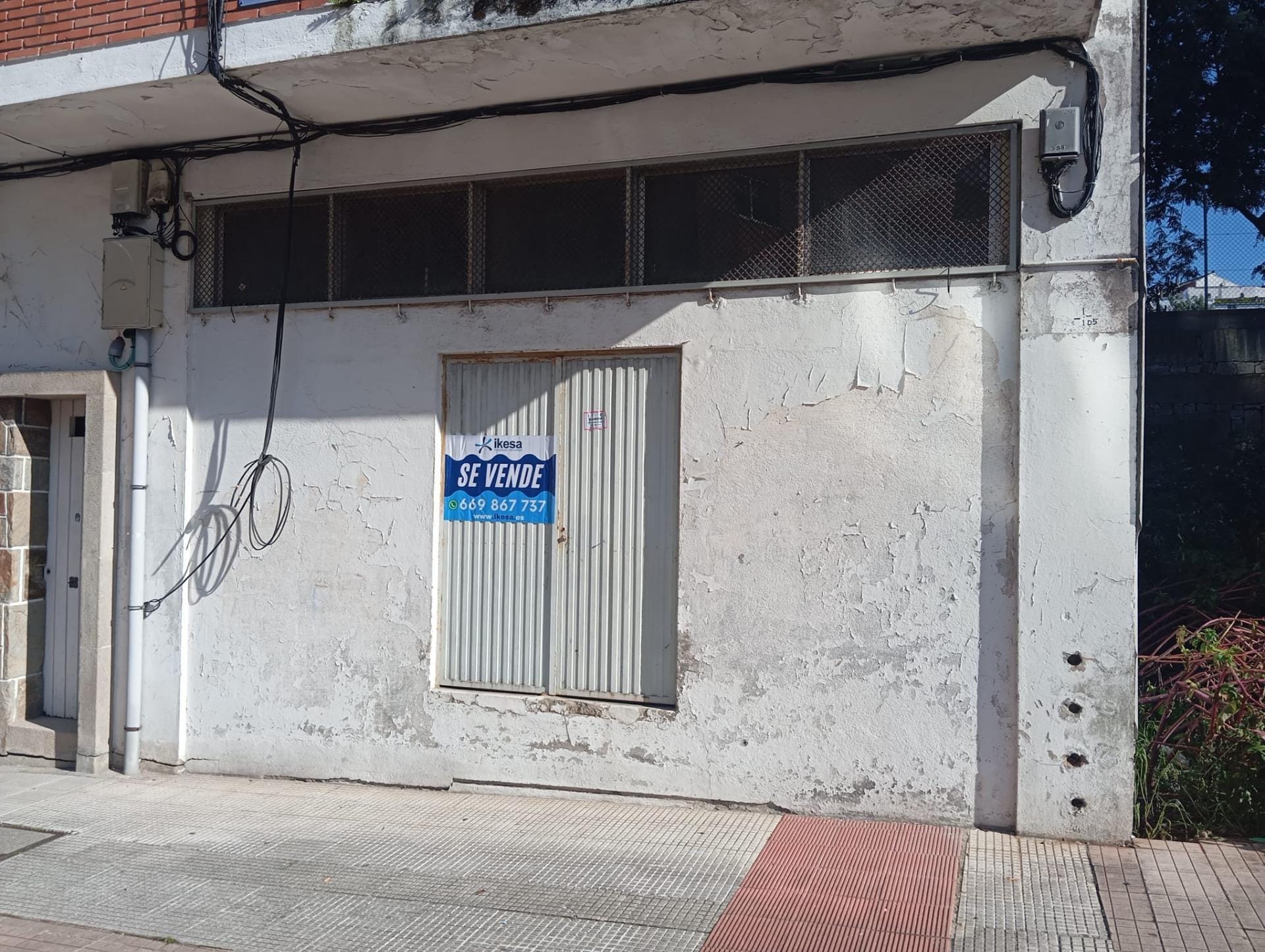 Rúa Amado Carballo, 4, Pontevedra, Pontevedra en venta Foto del edificio- Imagen 1 de 18