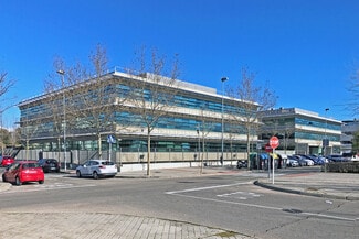 Más detalles de Oficina en alquiler
