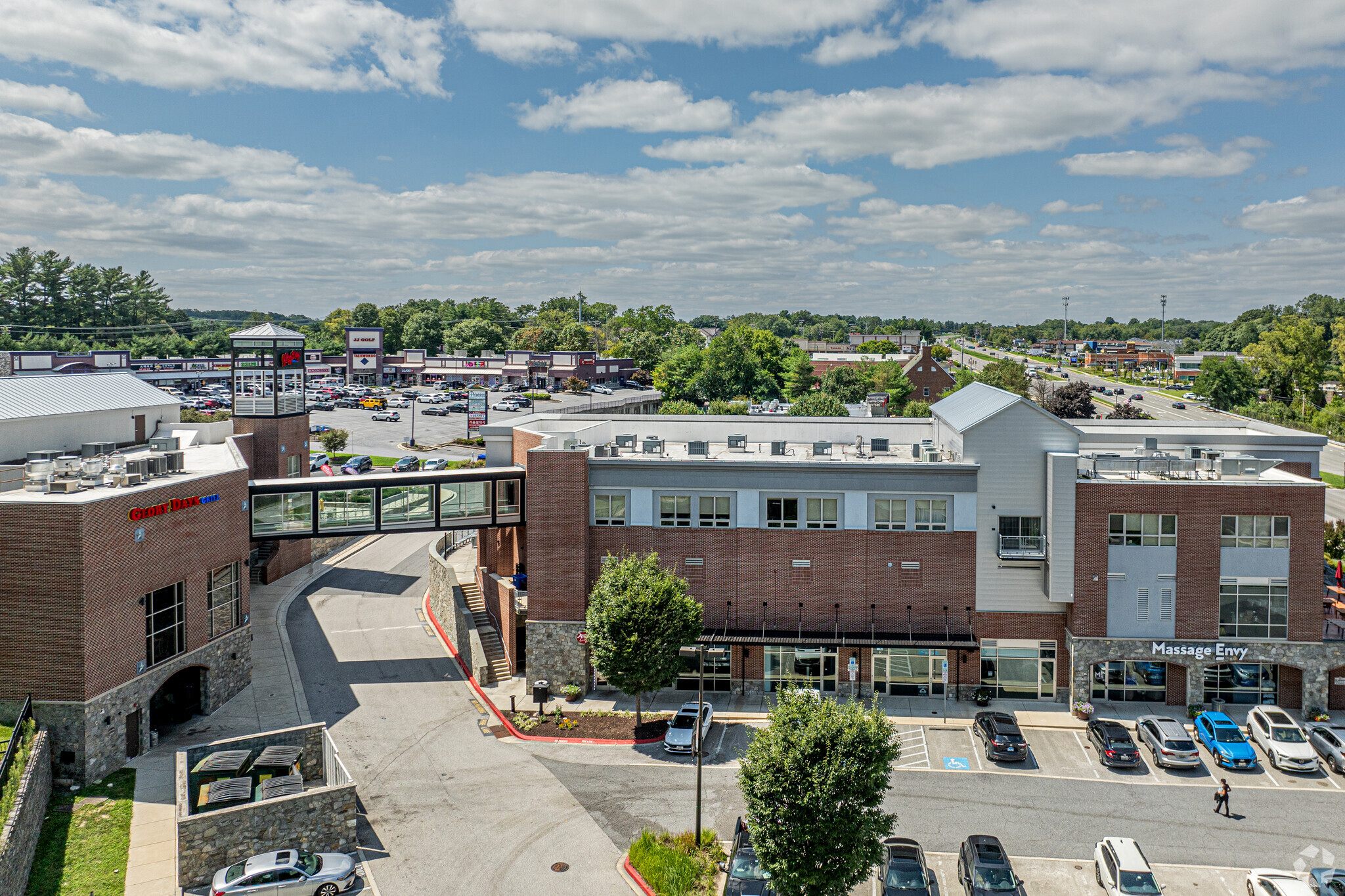 10035 Baltimore National Pike, Ellicott City, MD en venta Foto del edificio- Imagen 1 de 1