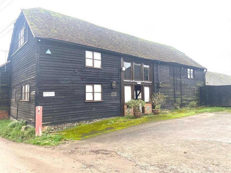 Rotten Row, Henley On Thames en alquiler - Foto del edificio - Imagen 1 de 5