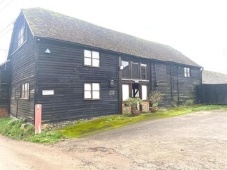 Más detalles de Rotten Row, Henley On Thames - Oficina en alquiler