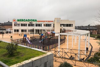 Más detalles para Avenida Plaza de Toros, 2 B, Valdemorillo - Locales en alquiler