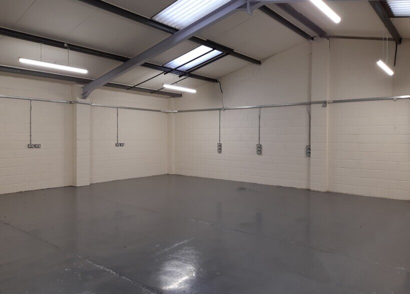 North End Rd, Yatton en alquiler - Foto del interior - Imagen 3 de 5