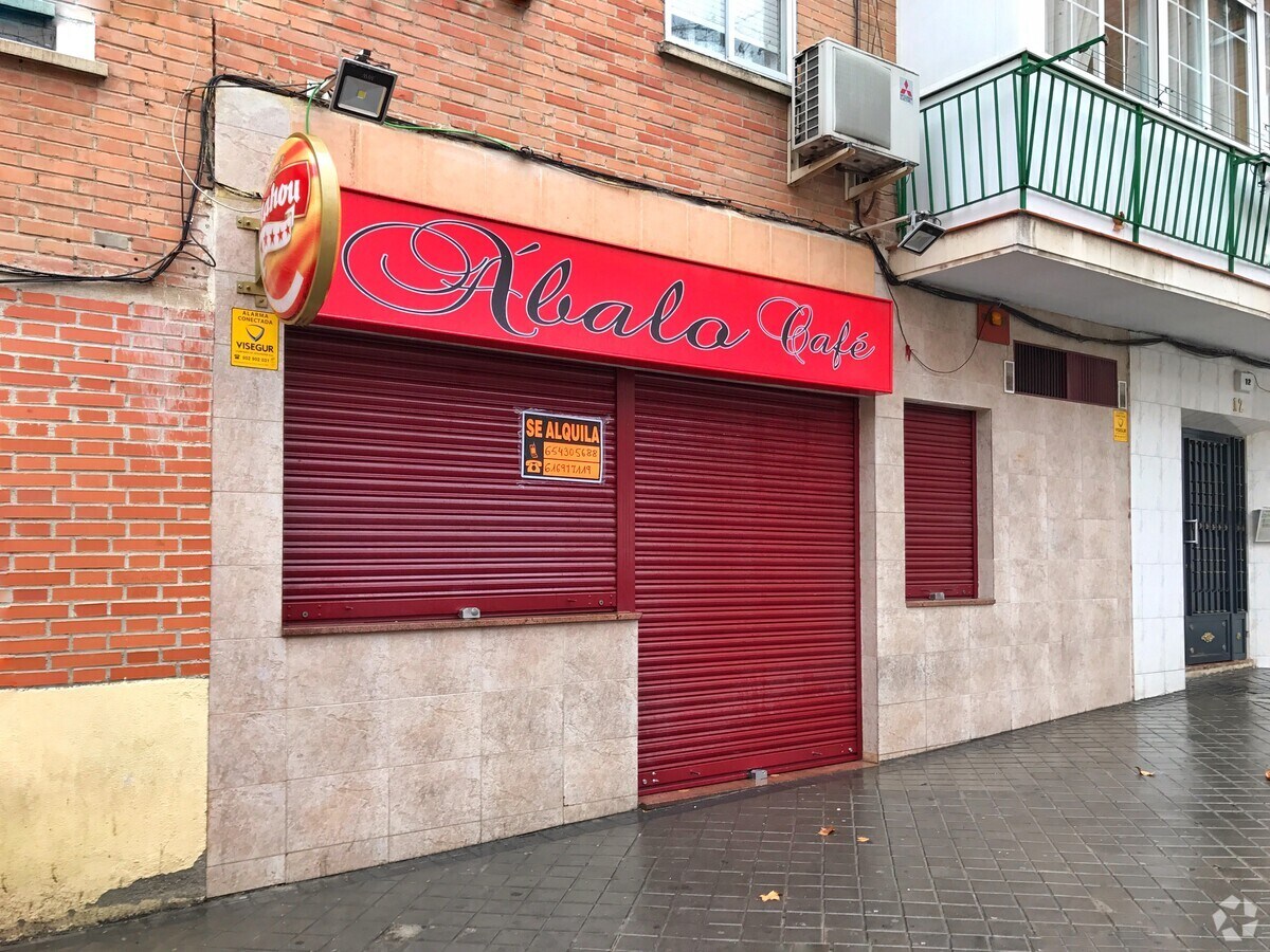 Calle Fray Melchor Cano, 12, Leganés, MAD 28912 - Unidad Puerta D -  - Foto del interior - Image 1 of 2