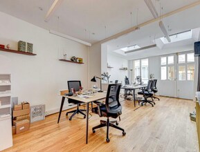 85 Rue D'Amsterdam, Paris en alquiler Foto del interior- Imagen 2 de 12