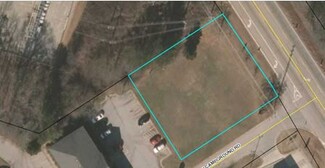 Más detalles para 0 W Campground Rd, Mcdonough, GA - Terrenos en venta