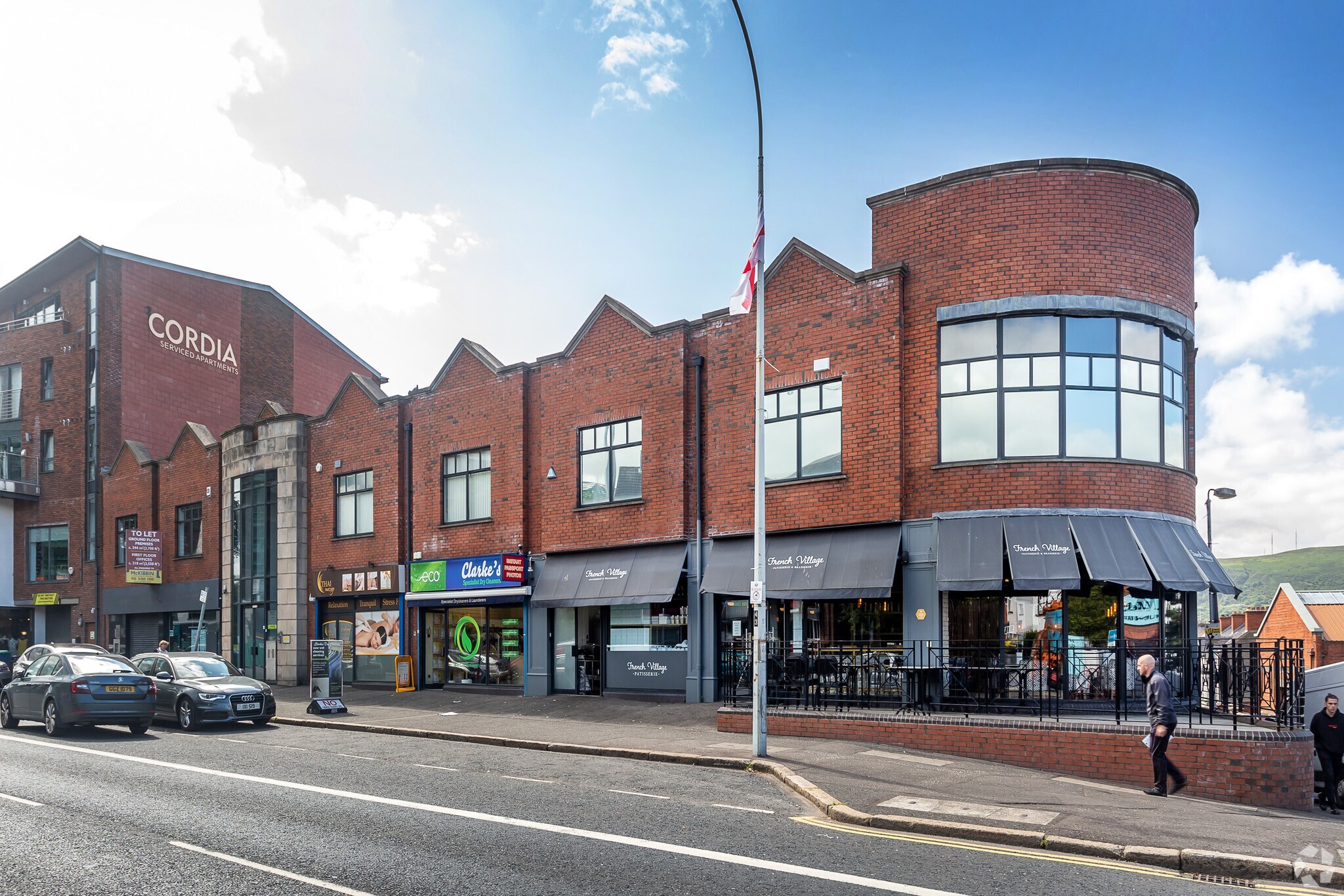 343-353 Lisburn Rd, Belfast en alquiler Foto principal- Imagen 1 de 4