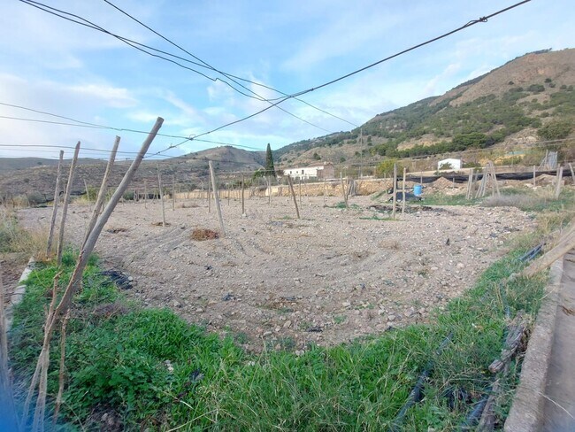 Más detalles de Castala Alto, Berja, Costa de, 27, Almería - Terreno en venta