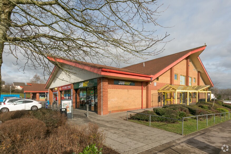 Cae Meillion, Caerphilly en venta - Foto del edificio - Imagen 3 de 6