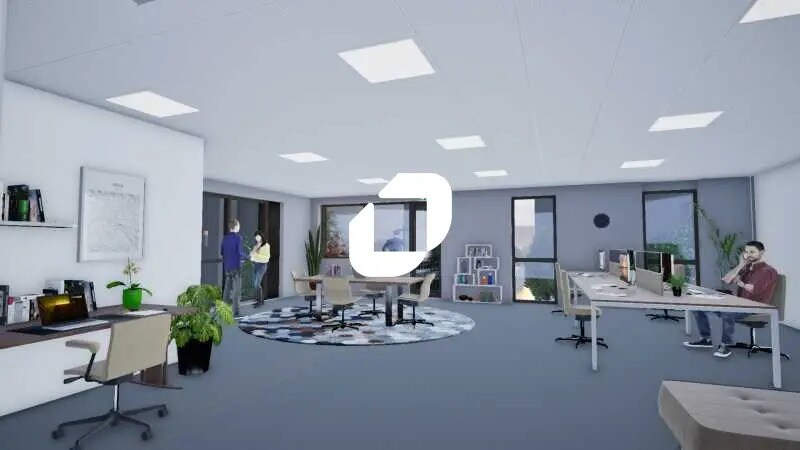 14 Rue Fulgencio Gimenez, Vaulx-en-Velin en venta - Foto del edificio - Imagen 3 de 6