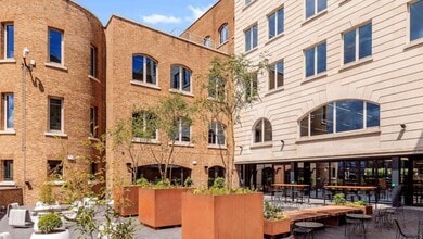 58 St. Katharines Way, London en alquiler Foto del edificio- Imagen 2 de 12