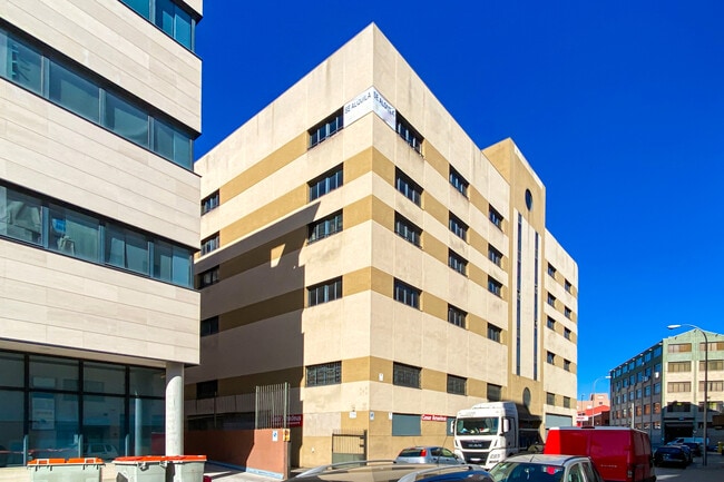 Más detalles de Nave en venta