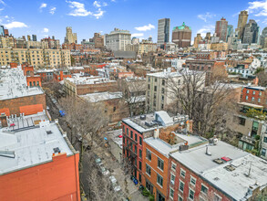 43 Columbia Pl, Brooklyn, NY - VISTA AÉREA  vista de mapa - Image1