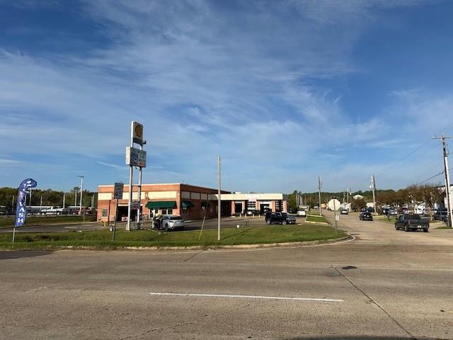 1112 E Bert Kouns Industrial Loop, Shreveport, LA en venta - Foto del edificio - Imagen 1 de 49